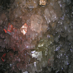 crystals